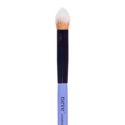 Neve Cosmetics Face & Eye Concealer Brush | "Sky Corrector"