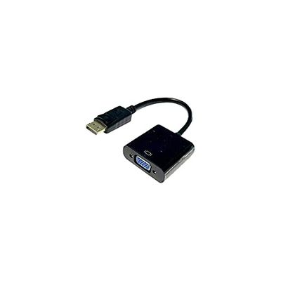 PRENDELUZ Adapter, złącze i przedłużacz HDMI (adapter Display Port na VGA)