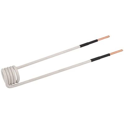 Draper Iht-15/20mmdc Direct Bobine, Bleu