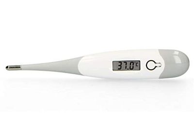 Alecto Metronic termometr uniseks