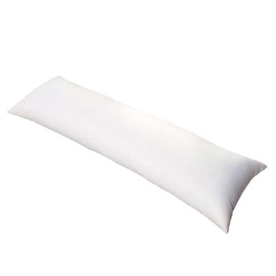 Geryer Comfort Full Body Pillow Vacuum Package (160x50cm)