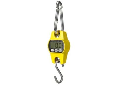 Digital Heavy Duty Crane-skala – 300 kg/300 G