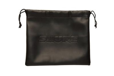 Shure Hpacp1 Custodia Per Le Cuffie Srh240A, Srh440, Srh840, Srh550Dj, Srh750Dj