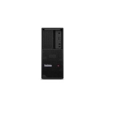 Lenovo ThinkStation P3 30GS - Tower - 1 x Core i7 13700/2.1 GHz - vPro Enterprise - RAM 16 GB - SSD 512 GB - TCG Opal Encryption, NVMe, Performance - T1000 - Win 11 Pro - Monitor: geen