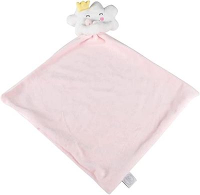 Bébé Douceur - Pluche, 6PEL239, meerkleurig
