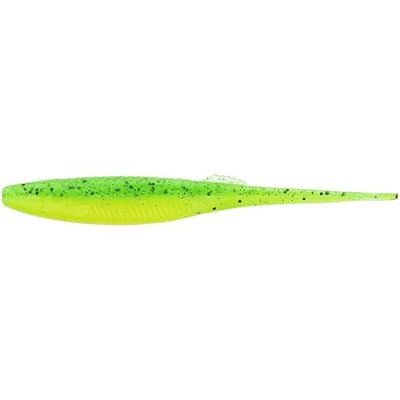 Rapala, Señuelo de Pesca Crushcity The Stingman, Tamaño: 10 cm/4,5 g, Señuelo de Agua Dulce y Mar, Profundidad de Natación Variable, Equipo de Pesca de PVC, Lima Cartuja LCH