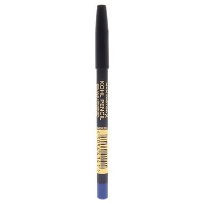Kohl Pencil - 080 Cobalt Blue by Max Factor for Women - 1 Pc Eye Liner