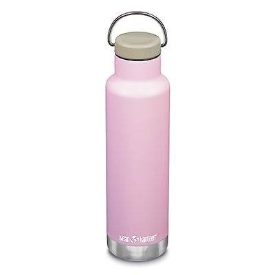 Klean Kanteen Classic VI Deckel Lotus 355 ml