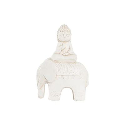 DKD Home Decor Figura dekoracyjna, Standardowy