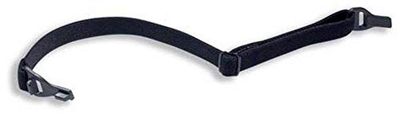 UVEX Fascetta x-fit headband Unisex Unica,Nero