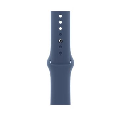 Apple Watch Band - Sport Band - 46mm - Denim - M/L