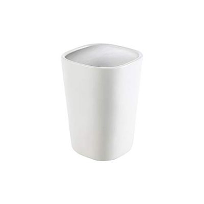 CIPI' Bicchiere, Bianco, 11x8