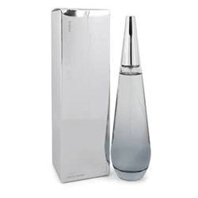 Sakamichi Ice Silver Eau De Parfum Spray 100 ml for Women