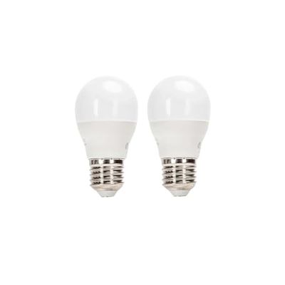 Levitantes verlichting, afbeelding
