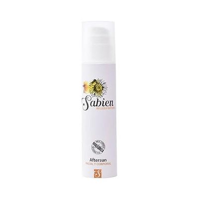 Sabien After Sun Facial y Corporal - 200 ml