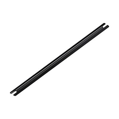 Protector Cable Czarny