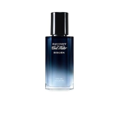 Davidoff Cool Water Reborn Man Eau De Toilette 40ml