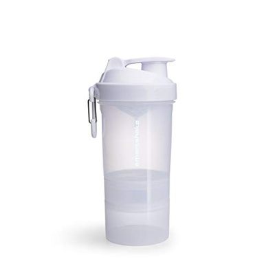 Smartshake O2GO 600ML