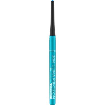 Catrice Cosmetics ULTRA PRECISION GEL EYE 20H LÁPIZ DE OJOS RESISTENTE AL AGUA 090