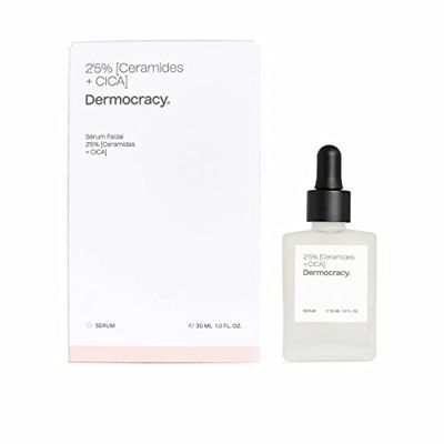 Sérum visage Dermocracy 2,5% (30 ml)