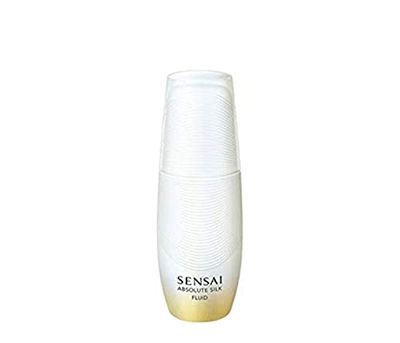 Sensai - Kanebo Absolute Silk Fluido 80ml - 1 Unidad