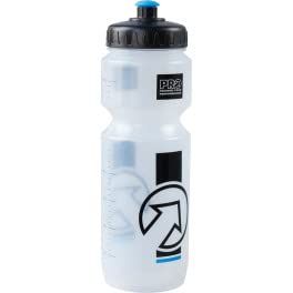 PRO Tanica 800 ml 50 unità, Unisex-Adulto, Trasparente, 800Ml