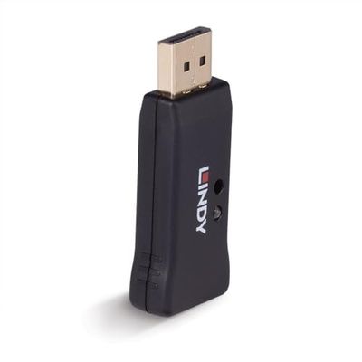 Lindy Emulator DisplayPort 1.4 EDID