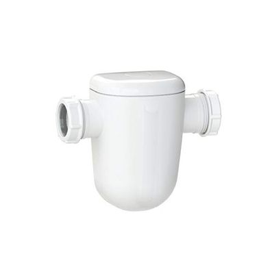 SFA Sanineutral Mini Filtro Neutralizzatore Condensati Bianco Moderno
