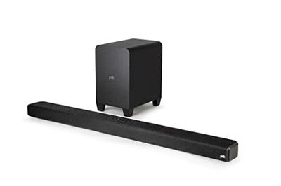 Polk Audio, Signa S4. Dolby Atmos