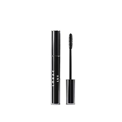 LORAC, Lux First Class Lash Mascara, Mascara Nero Volumizzante e Allungante, Impermeabile e Anti Sbavature, Mascara Nero per un Make up Professionale, Non Testato su Animali