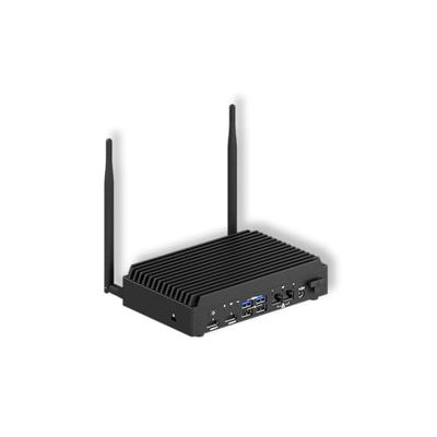 ASUS BNUC13BRFA400B02I Barebone Intel Atom x7211E Kit L8 EU sladd – Bareben (90AS0021-M000V0)