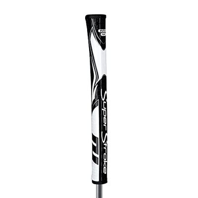 Zenergy Pistol GT Tour Zwart/Wit