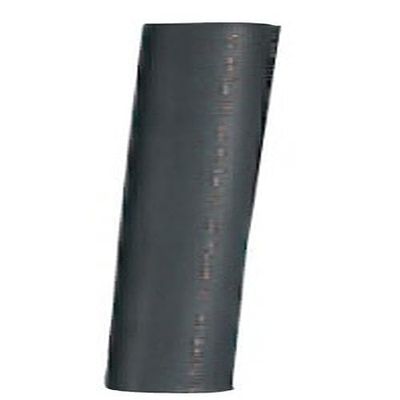 ANCOR ADHESIVE LINED BATTERY CABLE HEAT SHRINK TUBING 1'X3' BLACK 2PCS