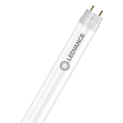 Ledvance Tube LED T8 Superior (EM/Direct 230V) Ultra Output 14W 2340lm - 830 Blanc Chaud | 120cm - Équivalent 36W