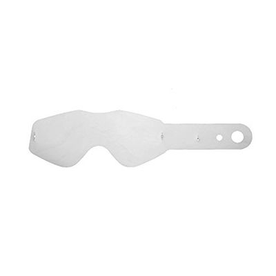 SeeCle Lenti a strappo compatibili per occhiale/mascheraSpy Klutch kit 20 pz