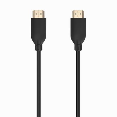 VoltShine HDMI V2.0 kabel, 4K 60 Hz, längd 7 m, AM-AM-AM-kontakt, Premium, perfekt för anslutning av multimedieenheter och strömmande HD.