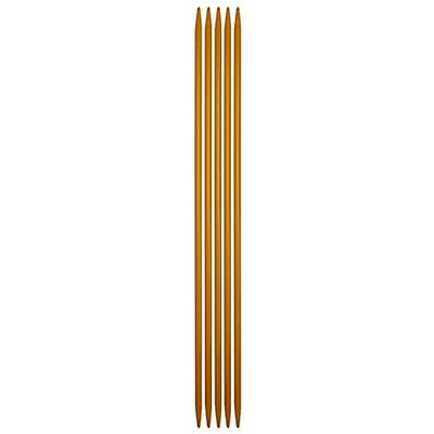 Seekknit - Seeknit (15 cm, 2,00 mm) Sokkennaald - 1 x 5 stuks