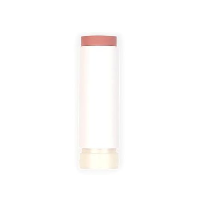 ZAO - Blush Stick RECHARGE - 841 Bois de Rose