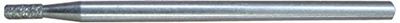 Minitool diamantcylinder, silver