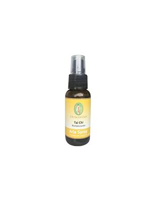Flora Aria Spray Tai Chi, 30 ml, Klar, 30 enheter