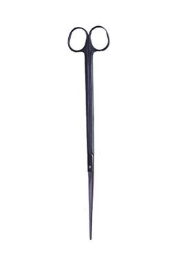 Haquoss 8.2.79.006 Scissors, szara stal