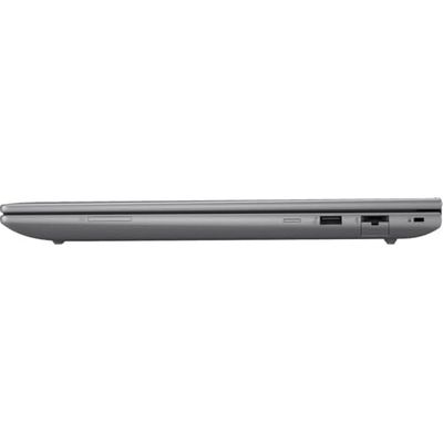 HP Laptop ZBook Power G11 16" Intel Core Ultra 7 155H 32 GB RAM 1 TB SSD QWERTY Hiszpański
