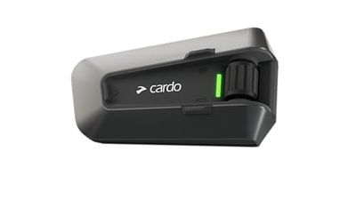 Cardo PACKTALK Edge - 2 unités