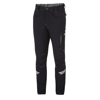 Sparco LIGHT TECH TROUSERS, Szary, 3XL