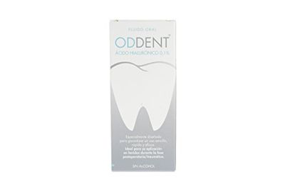 Oddent Enxaguar oral, 50 ml