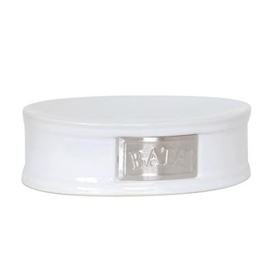 MSV Savon en céramique Adelaïde