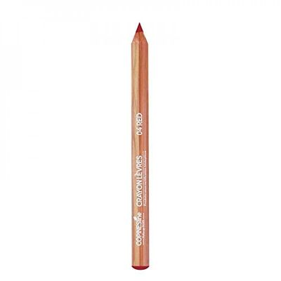 Copines Line Profiler Usta 04 Rouge 1,04G Copines Line 1 Jednostka 200 g