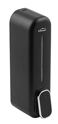 LACOR Design Gel 350ML Noir