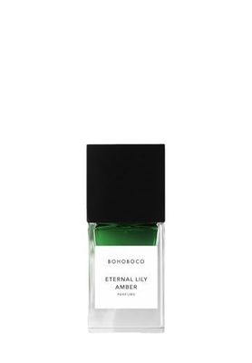 Bohoboco Eternal Lily Amber Extrait De Parfum 50 ml