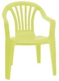 GLOBO 39185 - Silla